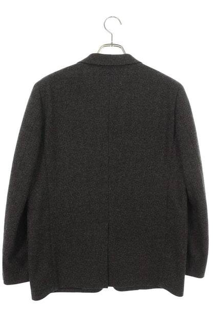 Margaret Howell Fox Brothers Wool Jacket Gray Size M