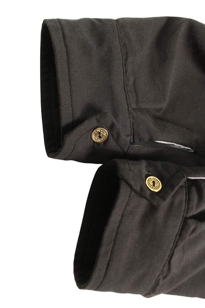 TAILOR TOYO Black Tiger Lining Souvenir Vietnam Size XL