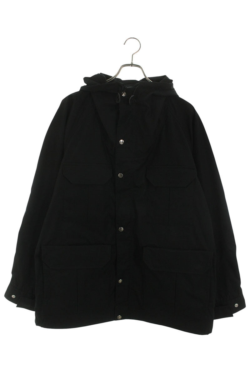 THE NORTH FACE Purple Label 65/35 Mountain Parka Size XL