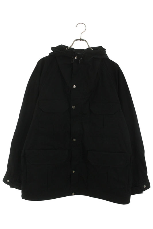 THE NORTH FACE Purple Label 65/35 Mountain Parka Size XL