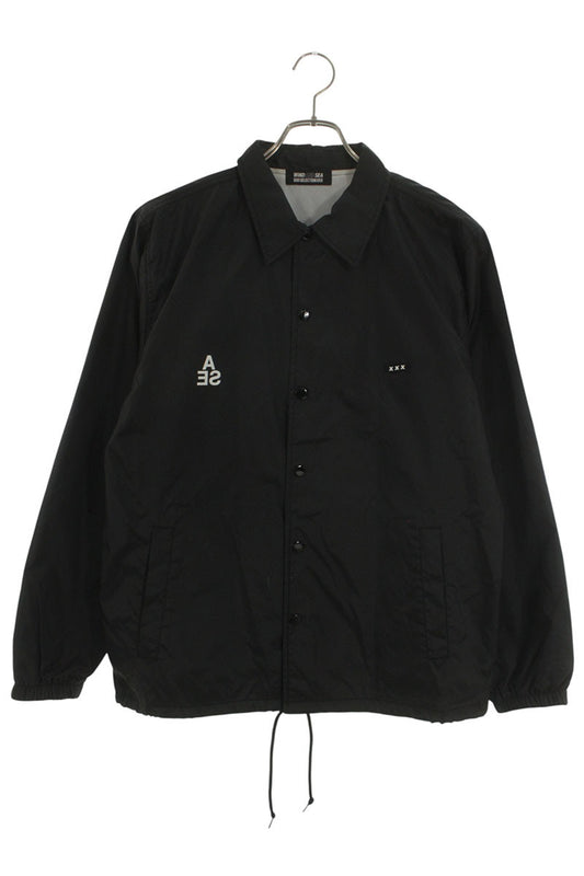 GOD SELECTION XXX x GOD SELECTION XXX Print Jacket Size S
