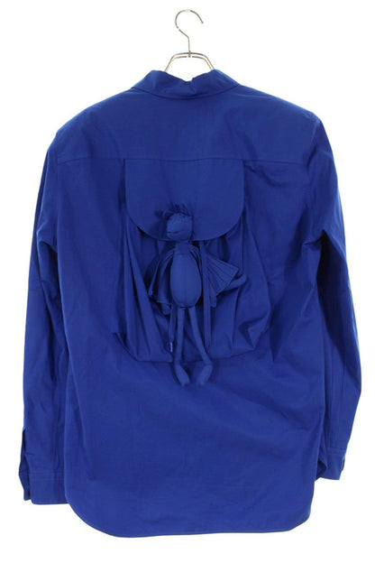 LOUISVUITTON 21SS Dragon Mascot Power Shoulder Zip Size M