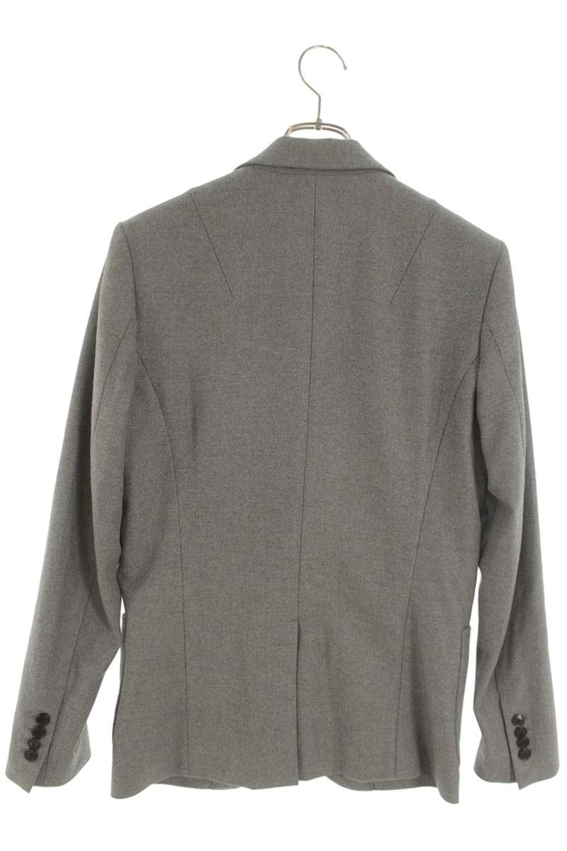 1piu1uguale3 Stretch Travel Jacket Gray Size L