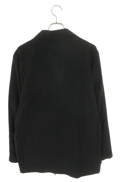 marka Wool Jacket Black Size 3