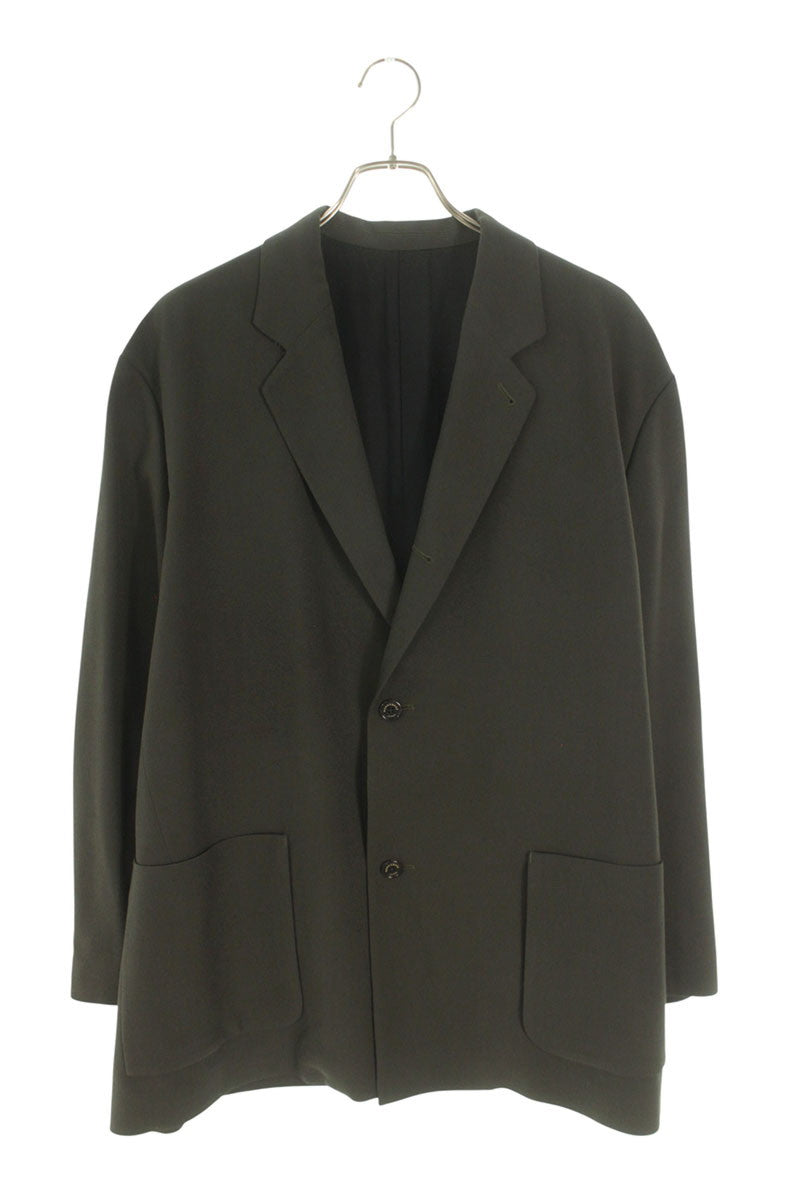 Markaware Tailored Jacket Green Size 2