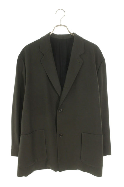 Markaware Tailored Jacket Green Size 2
