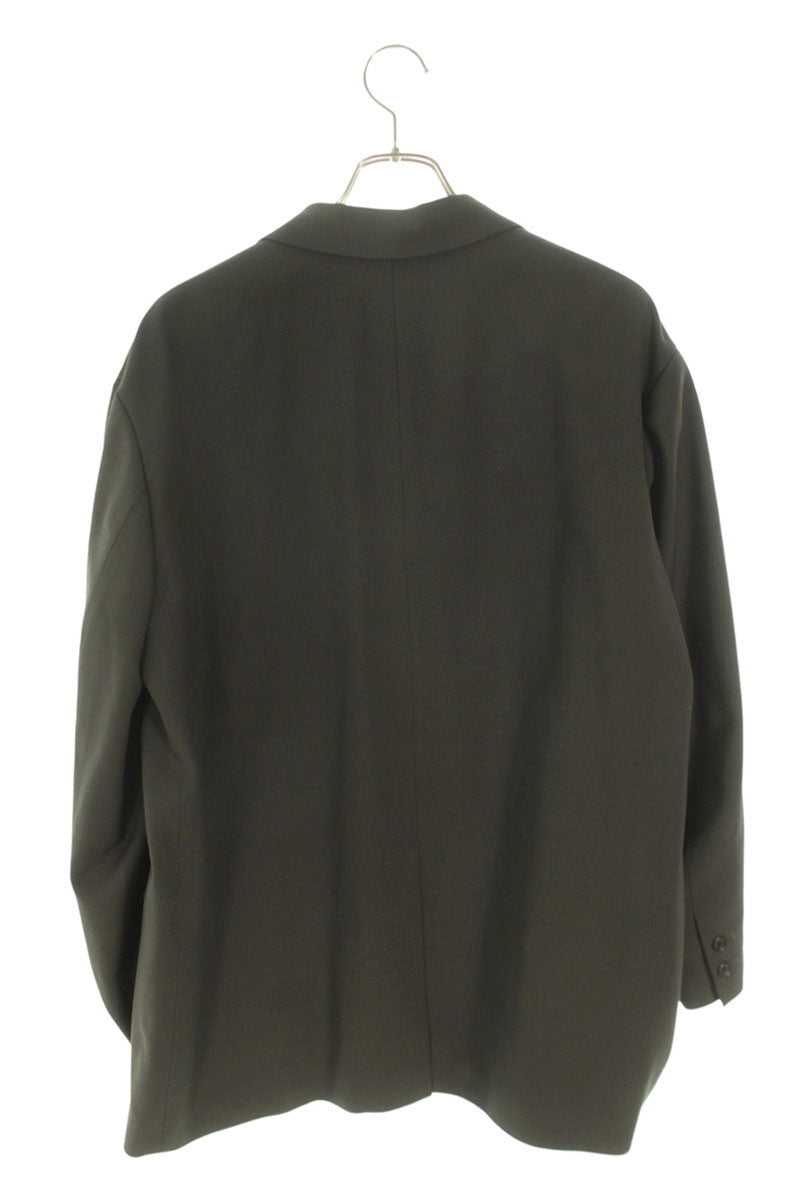 Markaware Tailored Jacket Green Size 2