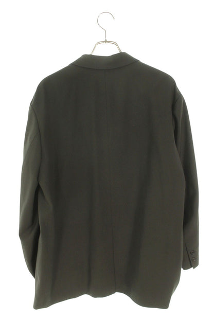Markaware Tailored Jacket Green Size 2