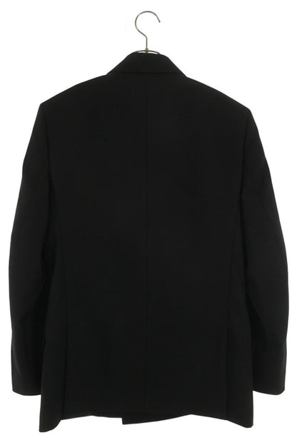 AMI Alexandre Mattiussi 26SS Virgin Wool DB Jacket Size XS