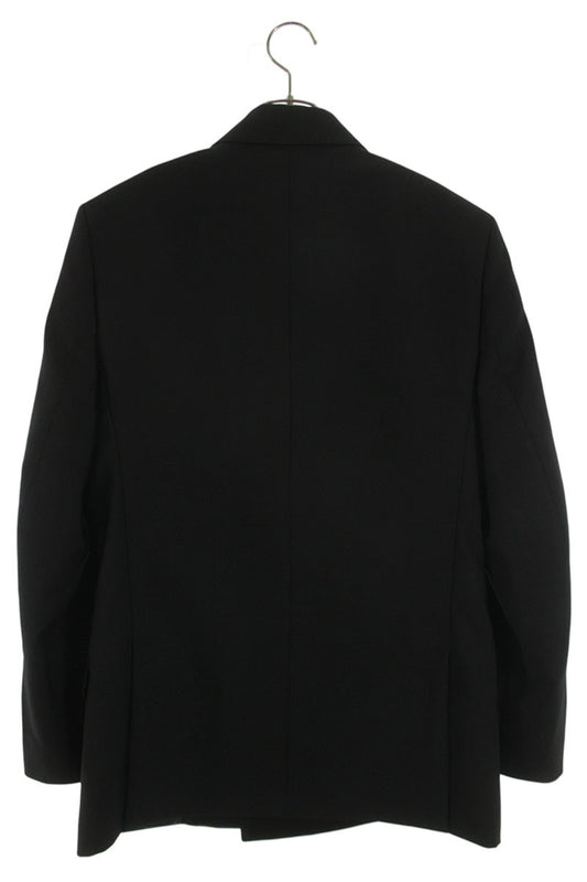 AMI Alexandre Mattiussi 26SS Virgin Wool DB Jacket Size XS