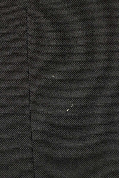 lardini 3B Wool Tailored Jacket Black Size XS