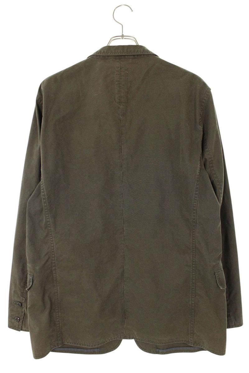 WTAPS Cotton Jacket Khaki Size L