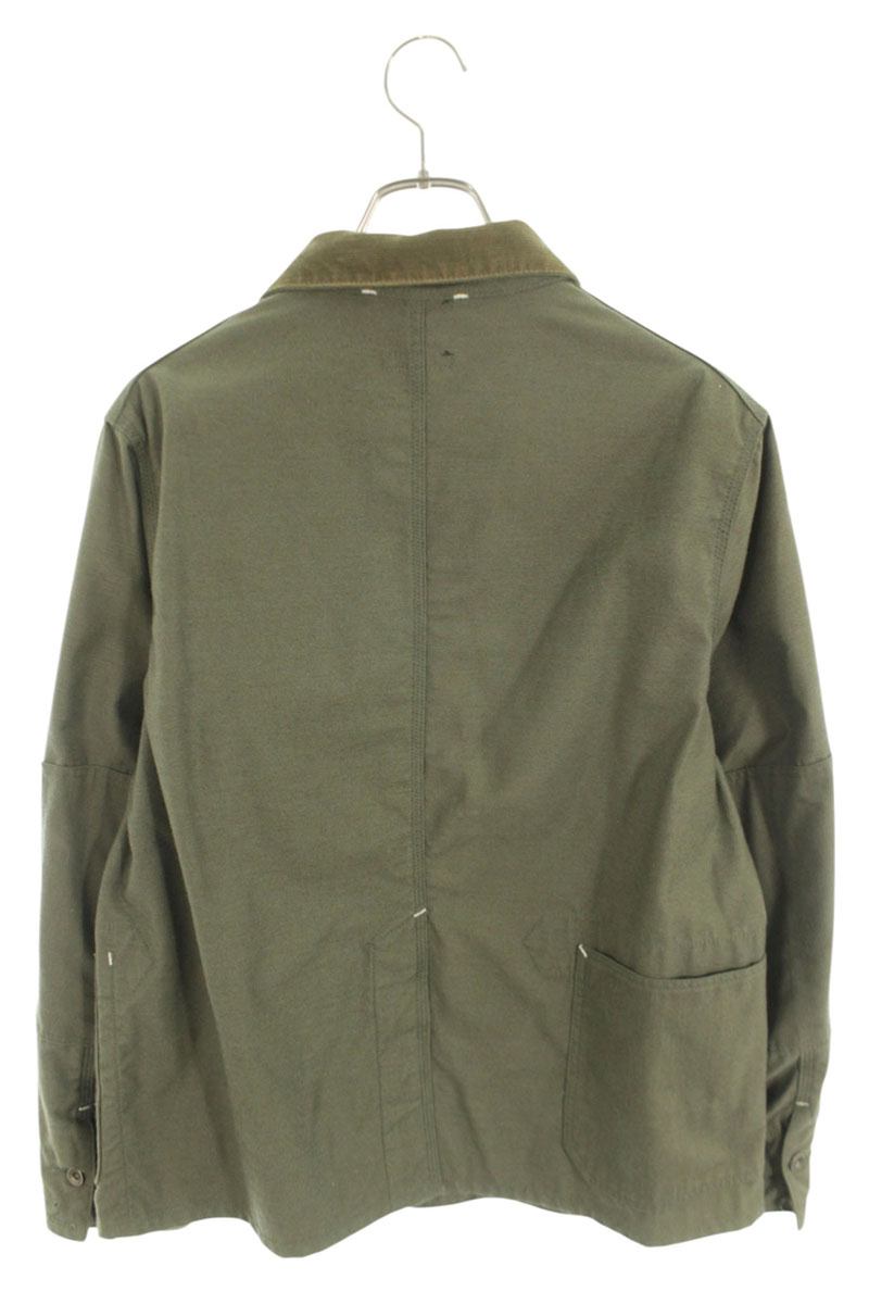 Engineered Garments Jacket Green Size S