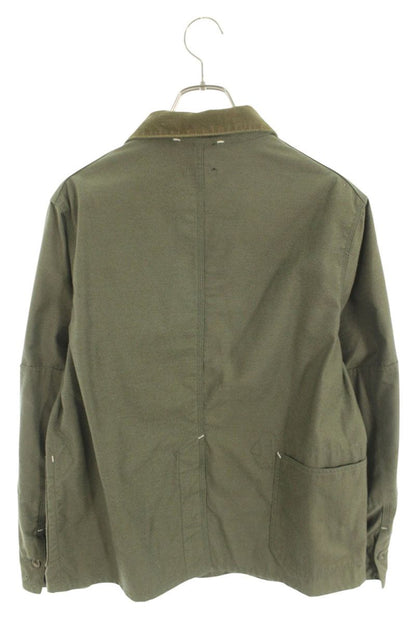 Engineered Garments Jacket Green Size S