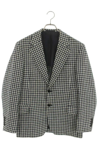 TOMORROWLAND 2B Tailored Jacket Navy Size M