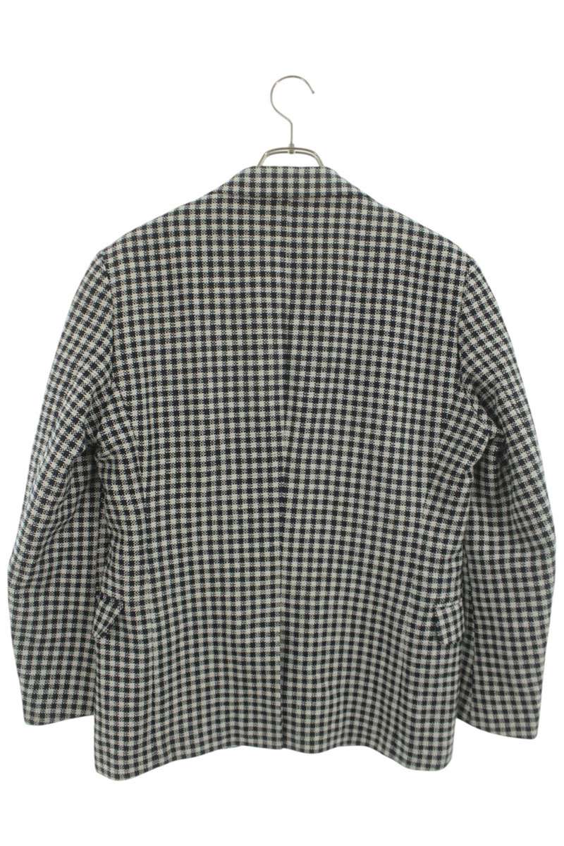 TOMORROWLAND 2B Tailored Jacket Navy Size M