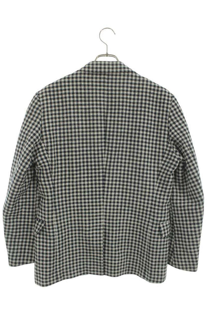 TOMORROWLAND 2B Tailored Jacket Navy Size M