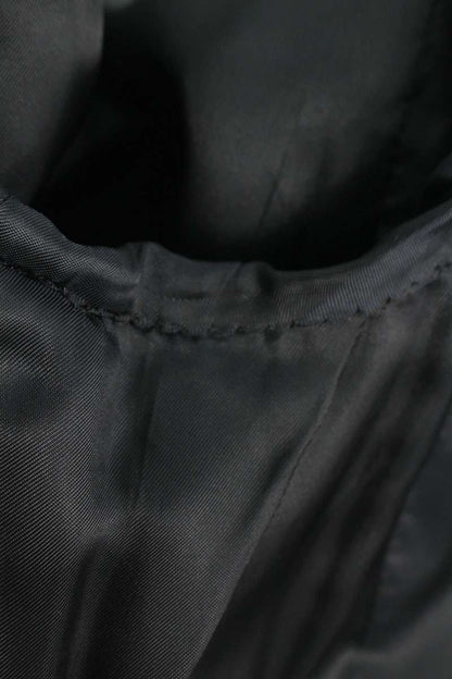 Dior HOMME 07AW Mohair Smoking Jacket Size 42