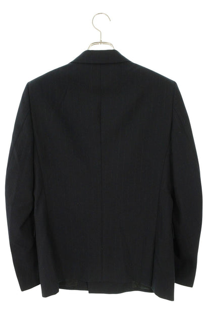 Comme des Garcons Jacket Blue Size S