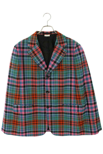 Comme des Garcons AD2023 Jacket Green Size M