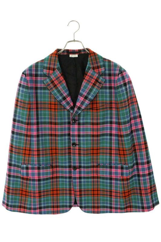 Comme des Garcons AD2023 Jacket Green Size M