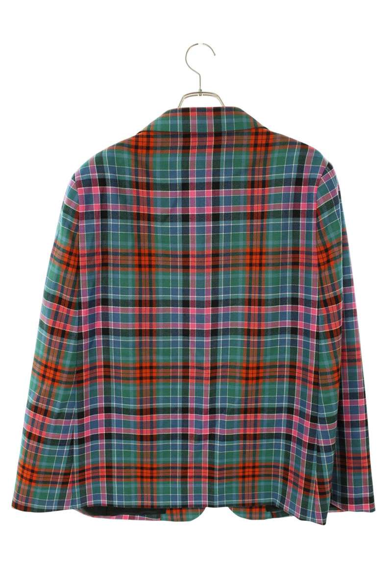 Comme des Garcons AD2023 Jacket Green Size M