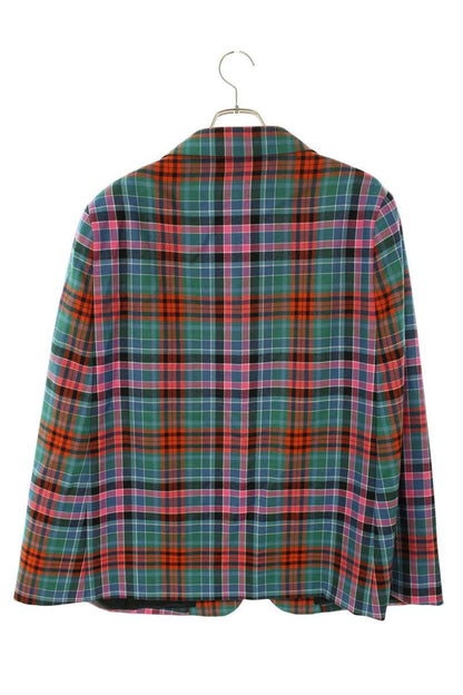 Comme des Garcons AD2023 Jacket Green Size M
