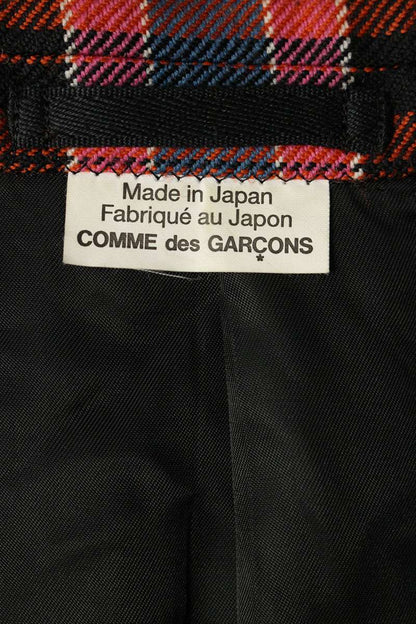 Comme des Garcons AD2023 Jacket Green Size M