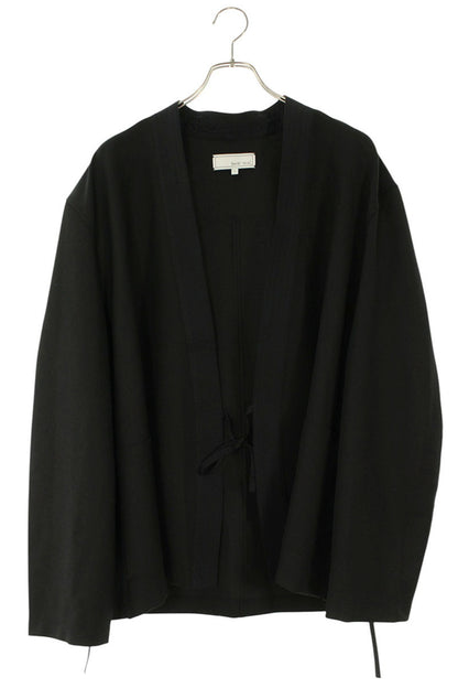 KITH Double Weave Jacket Black Size L
