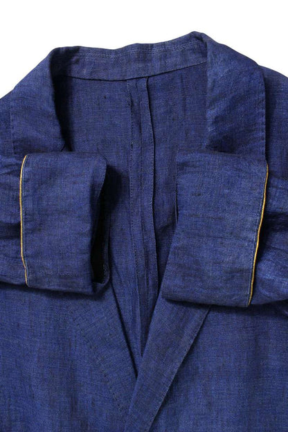 Haider Ackermann Jacket Blue Size 48