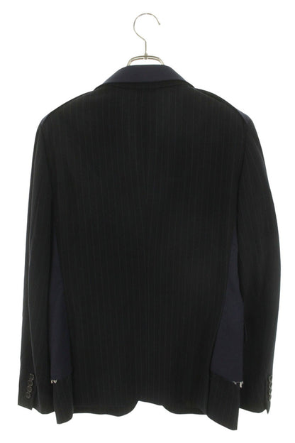 Comme des Garcons HOMME DEUX Layered Jacket AD2020 Size S