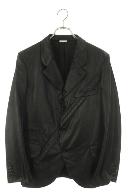 Comme des Garcons HOMME DEUX Polyester 3B Jacket Size S