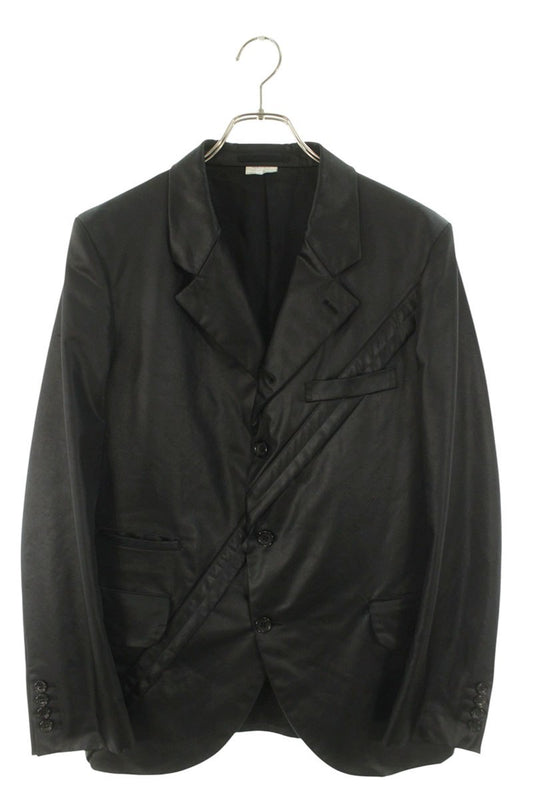Comme des Garcons HOMME DEUX Polyester 3B Jacket Size S