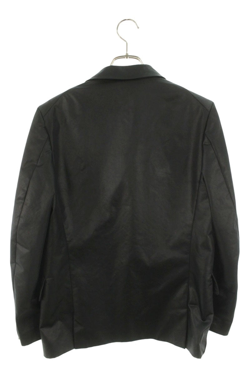 Comme des Garcons HOMME DEUX Polyester 3B Jacket Size S