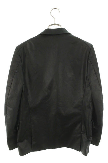 Comme des Garcons HOMME DEUX Polyester 3B Jacket Size S