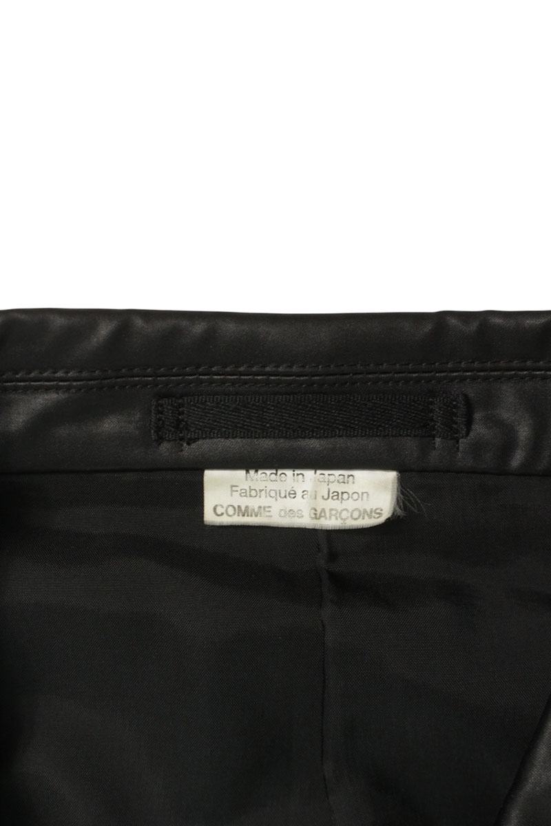 Comme des Garcons HOMME DEUX Polyester 3B Jacket Size S