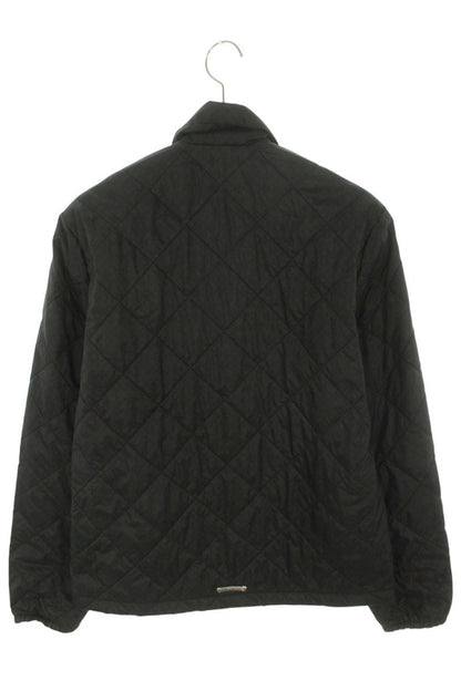 Chrome Hearts CH Logo Embroidered Quilted Nylon Size S