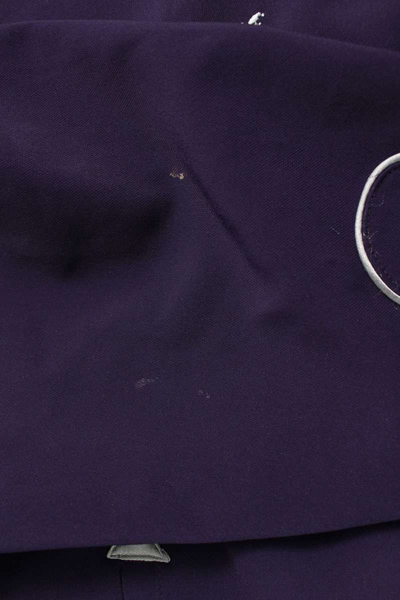 Needles Jacket Purple Size XL