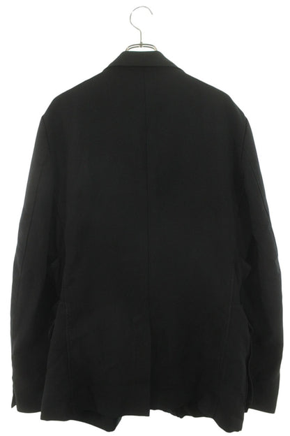 BLACK COMME des GARCONS AD2025 Pocket Design Jacket Size XXL