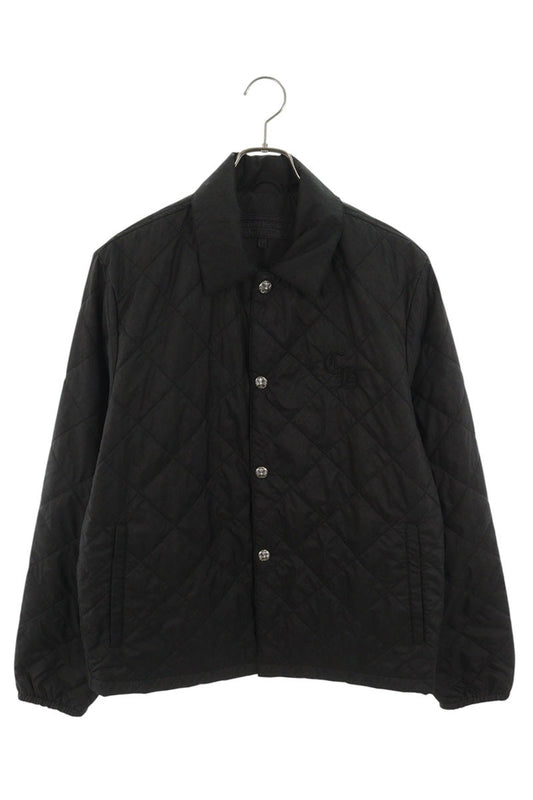 Chrome Hearts TEENAGE KICKS CH Embroidered Nylon Size M