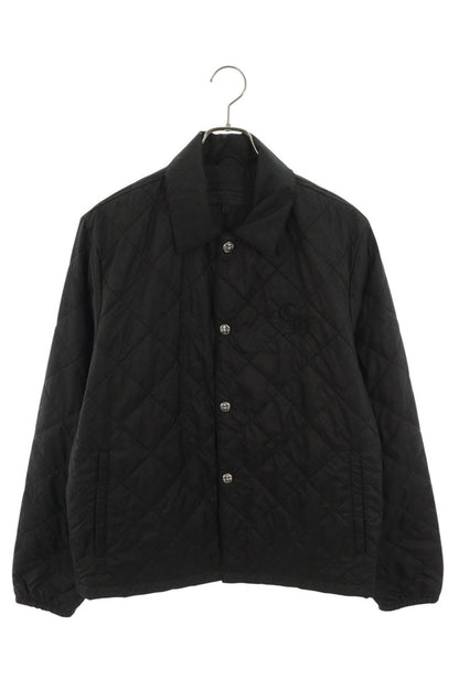 Chrome Hearts TEENAGE KICKS CH Embroidered Nylon Size M