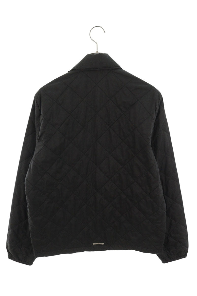 Chrome Hearts TEENAGE KICKS CH Embroidered Nylon Size M