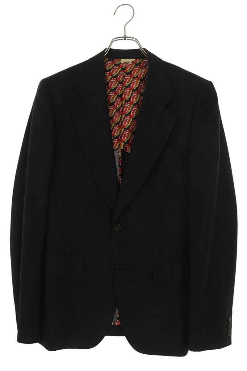 COMME des GARCONS HOMME PLUS 06SS Rolling Stones Size S