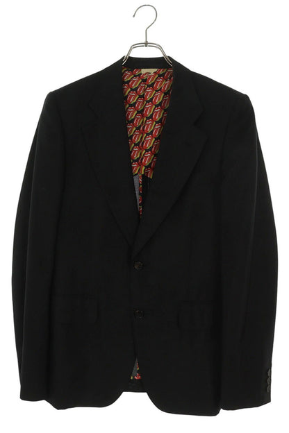 COMME des GARCONS HOMME PLUS 06SS Rolling Stones Size S
