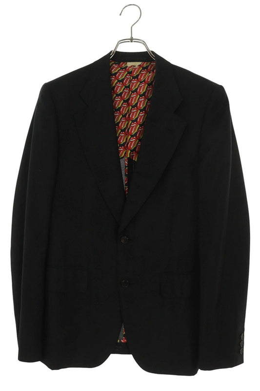 COMME des GARCONS HOMME PLUS 06SS Rolling Stones Size S