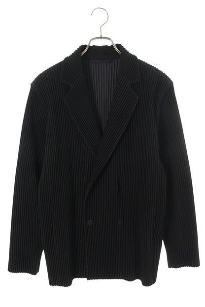 HOMME PLISSE ISSEY MIYAKE 25AW Pleated Tailored Size L