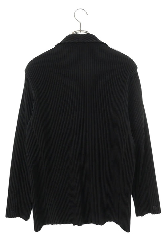 HOMME PLISSE ISSEY MIYAKE 25AW Pleated Tailored Size L