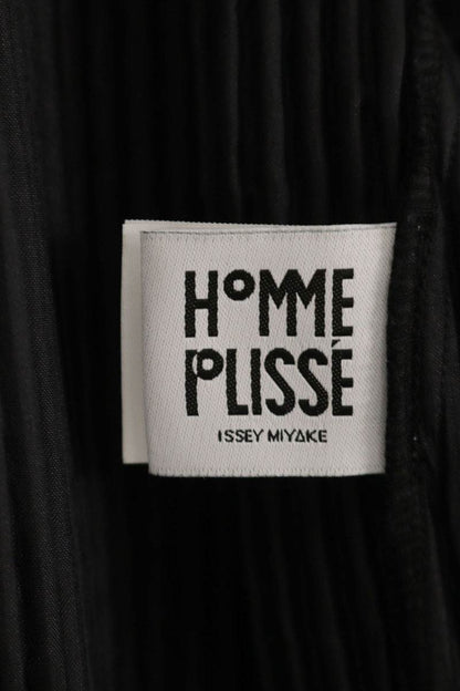 HOMME PLISSE ISSEY MIYAKE 25AW Pleated Tailored Size L