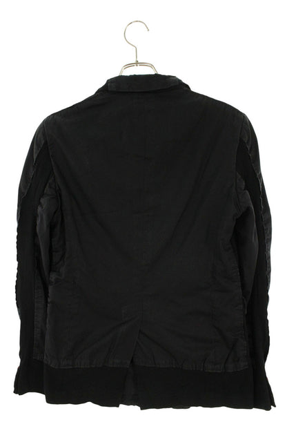 COMME des GARCONS HOMME PLUS Reconstructed Cotton Size S