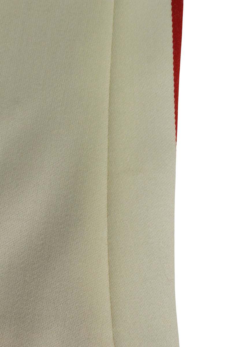 DRIES VAN NOTEN Blazer Jacket Navy White Size 44